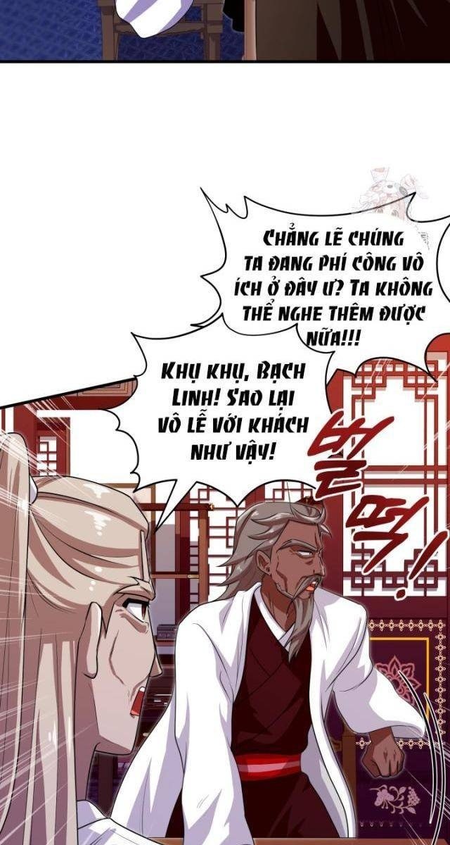 Nhà Nghỉ Thiên Ma - Page 47