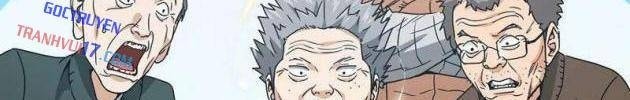 Bố Tôi Quá Mạnh - Page 88