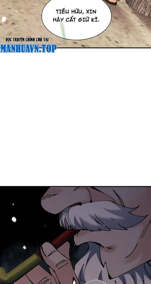 Sư Tôn: Nghịch Đồ Này Mới Không Phải Là Thánh Tử - Page 9