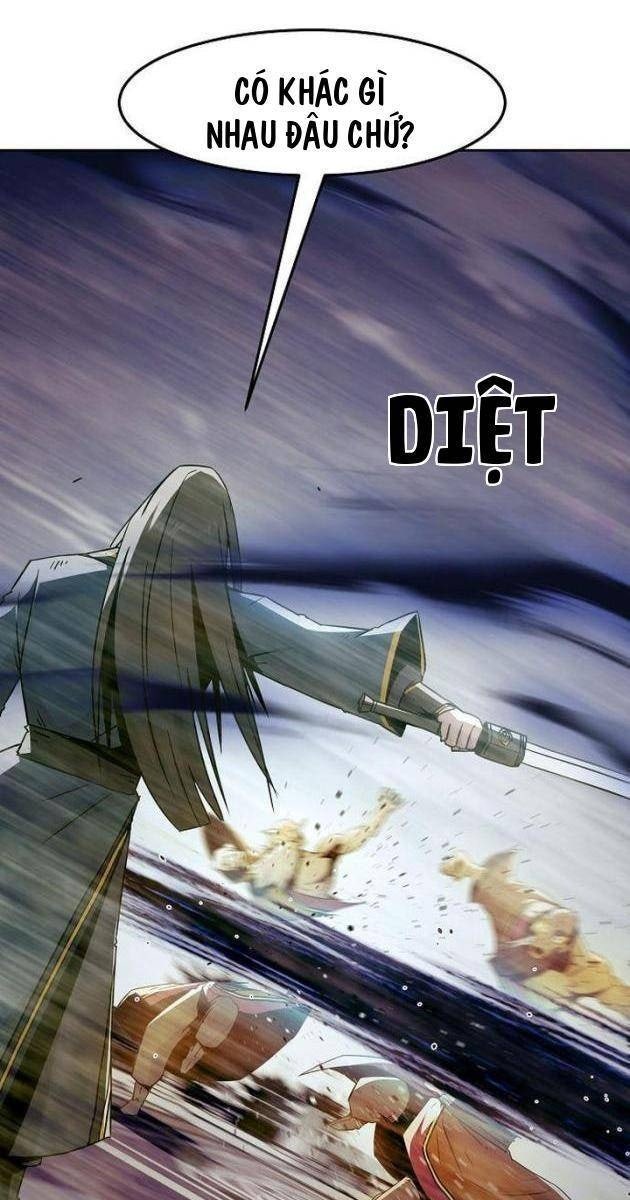 Tiểu Gia Chủ của Tứ Xuyên Đường Gia trở thành Kiếm Thần - Page 52