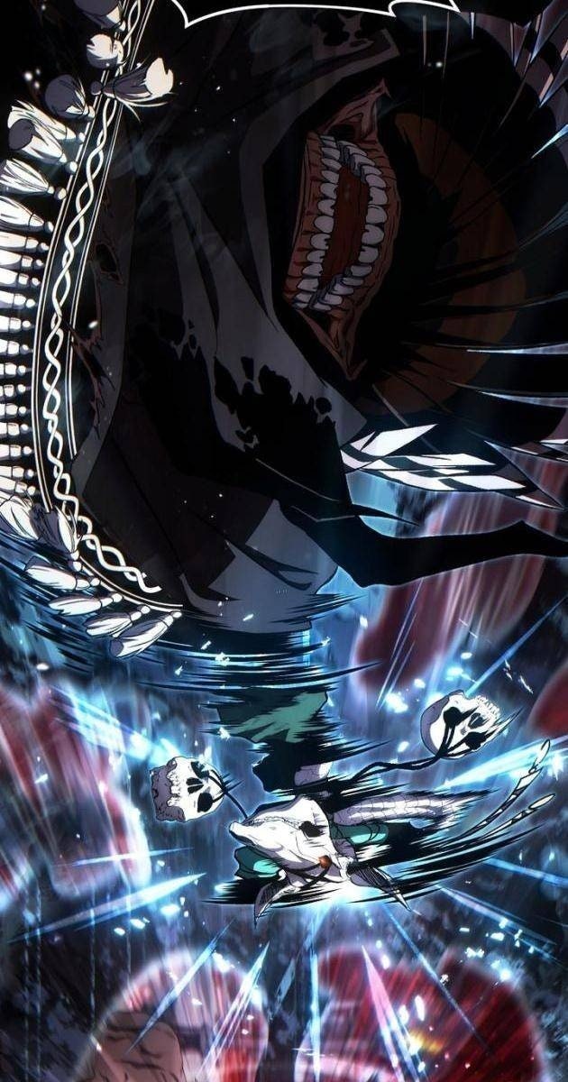 Người Chơi Mạnh Nhất Hồi Quy Lần Thứ 100 - Page 14