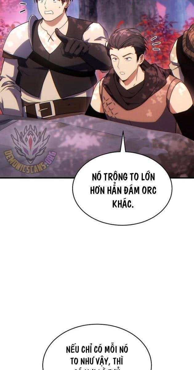 Người Chơi Mạnh Nhất Hồi Quy Lần Thứ 100 - Page 23