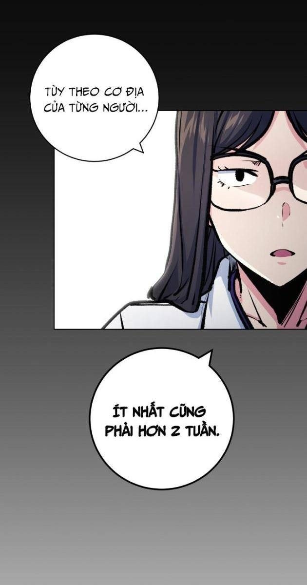 Góc Cao Khung Thành - Page 23