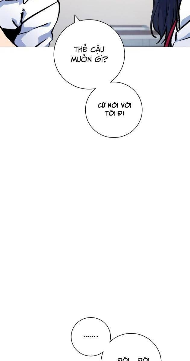 Góc Cao Khung Thành - Page 83