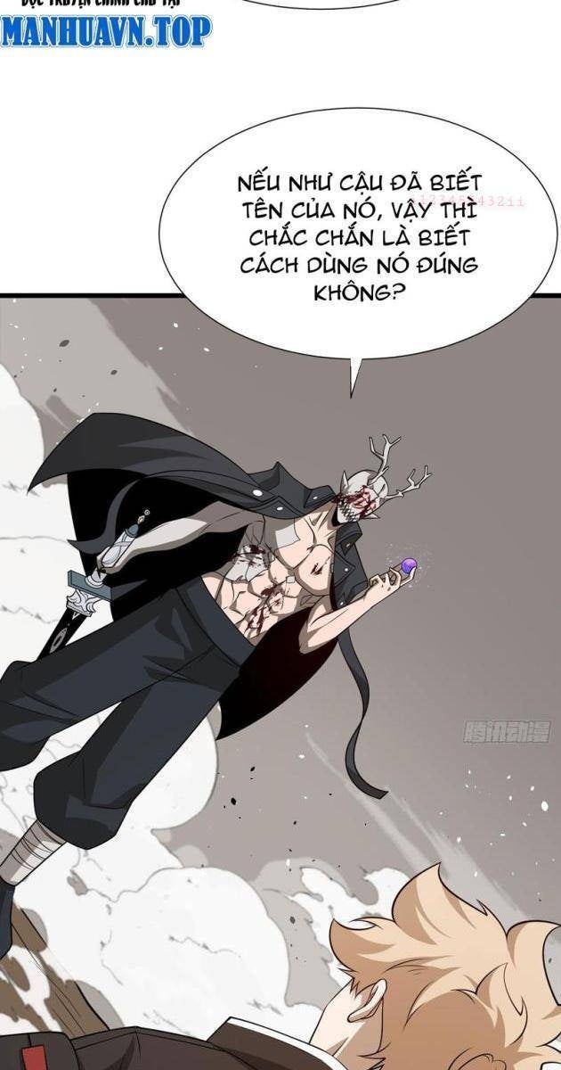 Trảm Thần - Page 9