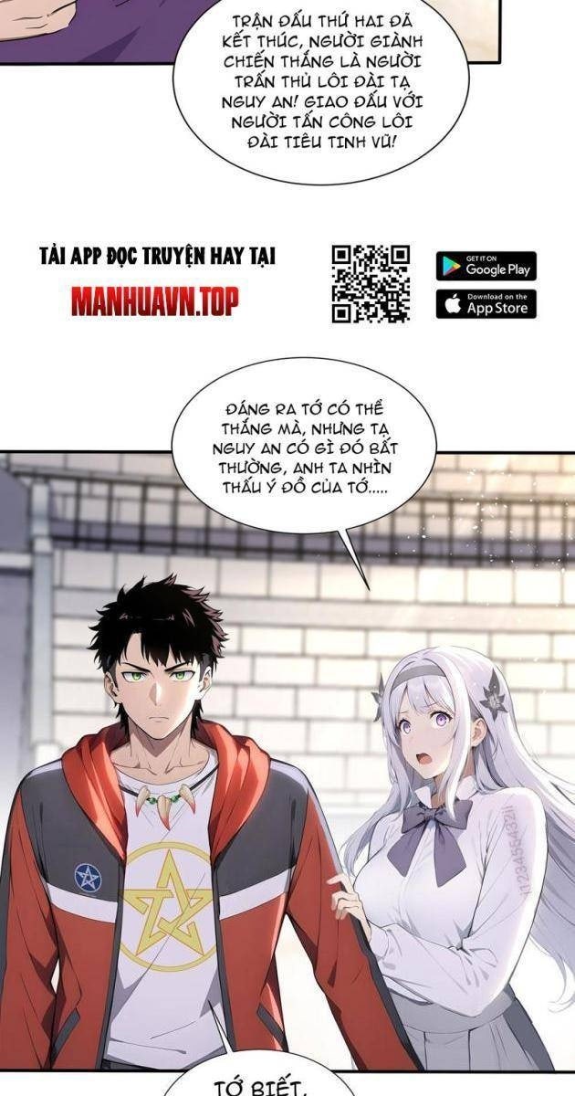 Đệ Nhất Ngự Thú Sư - Page 37