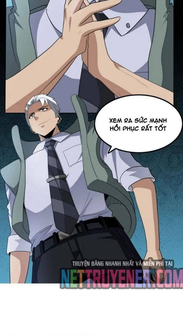 Thợ Săn Mạt Thế - Page 10