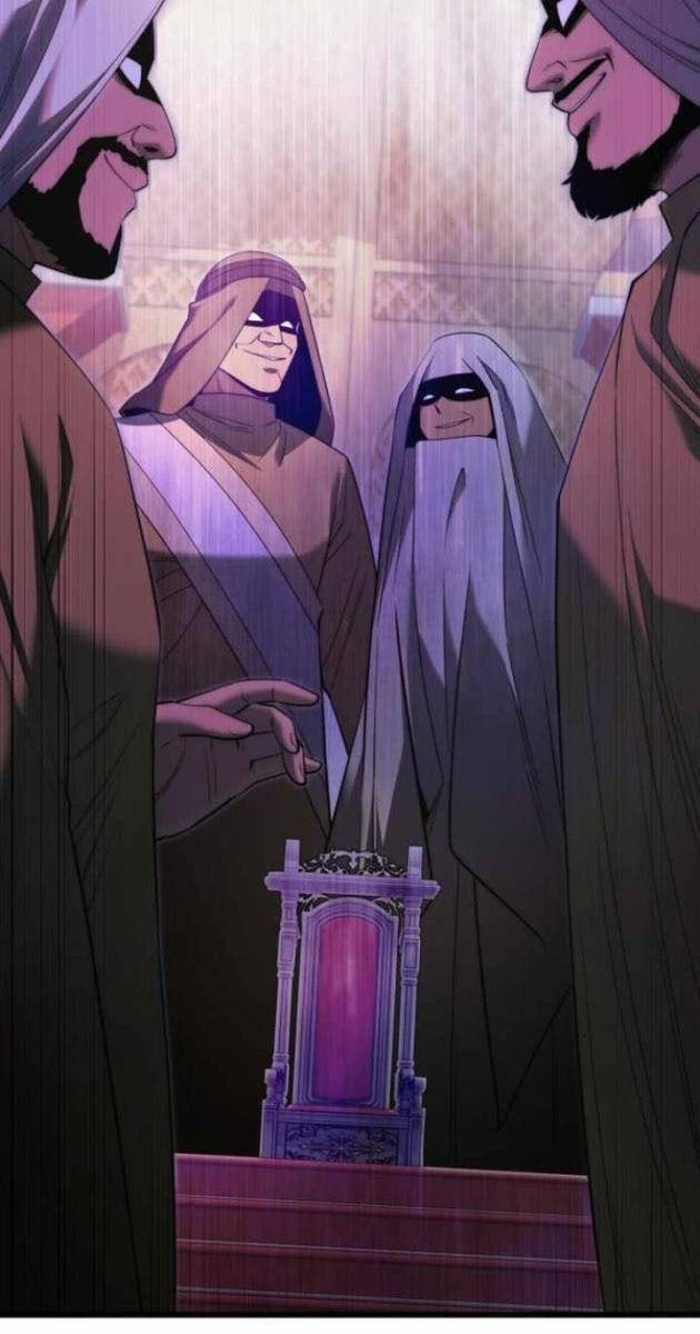 Hắc Kị Sĩ Thiên Tài Giới Hạn Thời Gian - Page 144