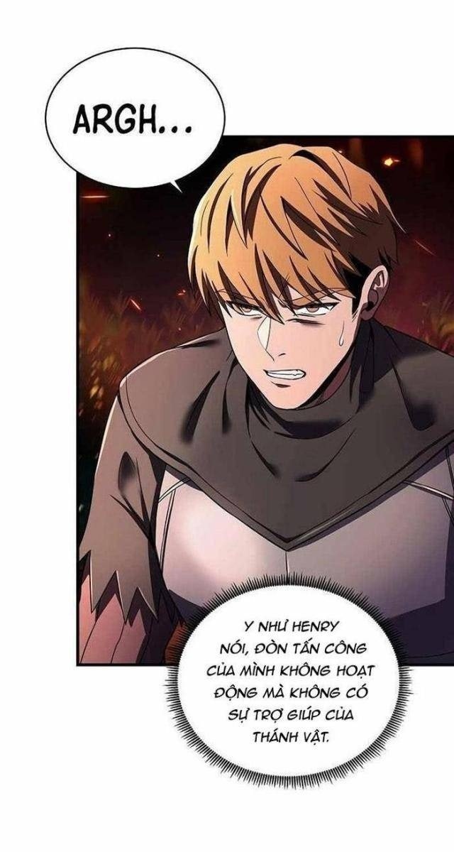 Sự Trở Lại Của Đại Pháp Sư - Page 22