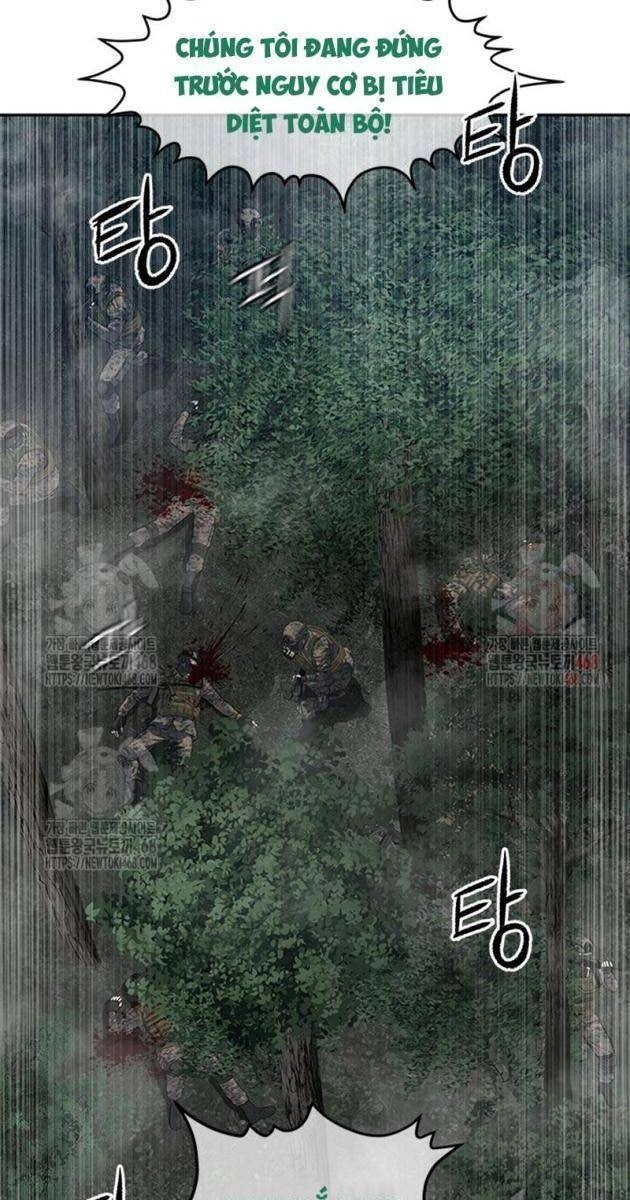 Đội Trưởng Lính Đánh Thuê - Page 50