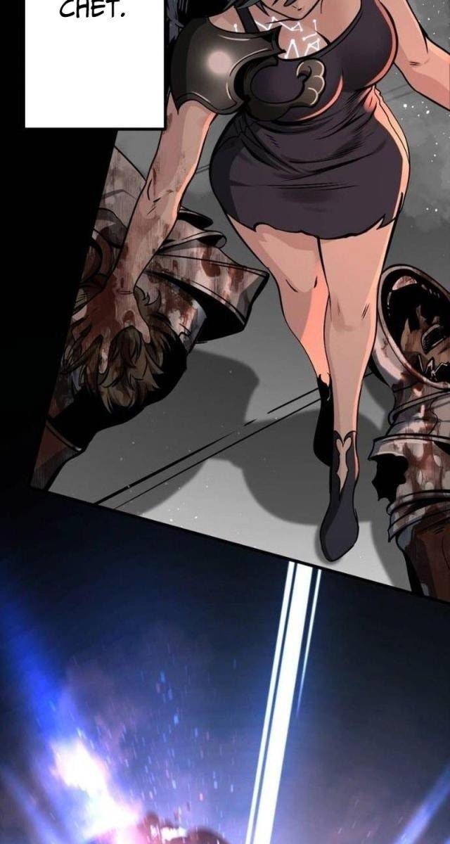 Kẻ Giết Anh Hùng - Page 28