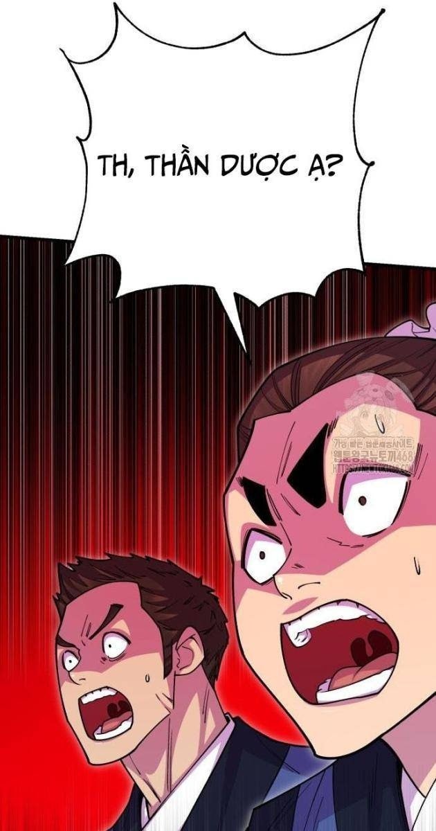 Thiên Hạ Đệ Nhất Đại Sư Huynh - Page 77