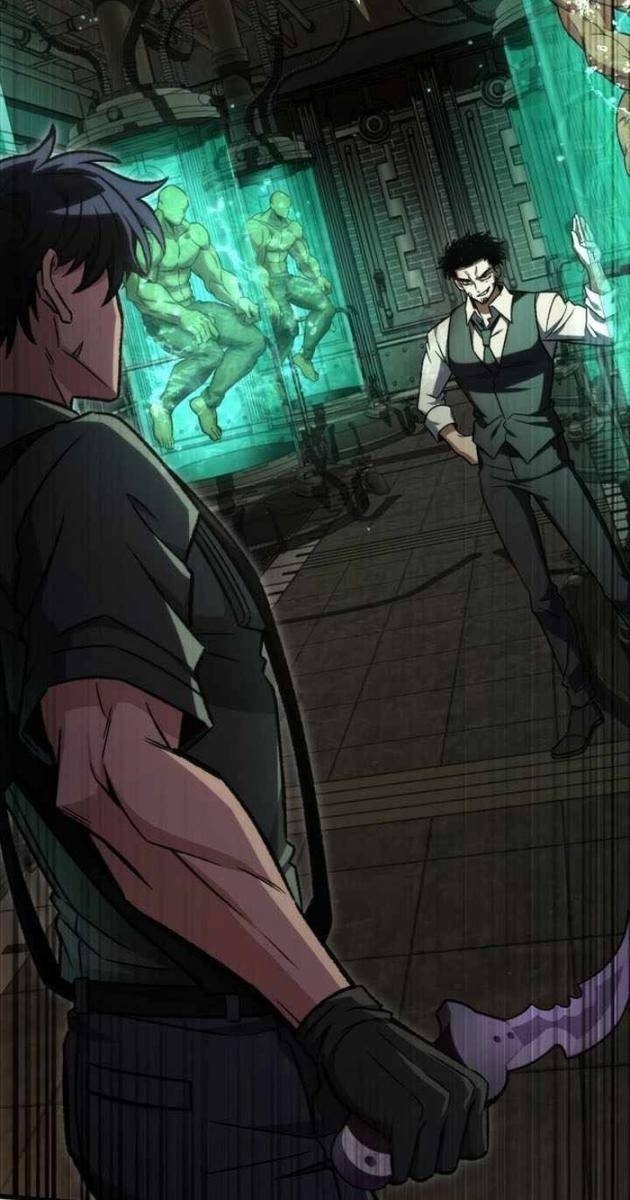 Sát Thủ Thiên Tài Đơn Độc - Page 42