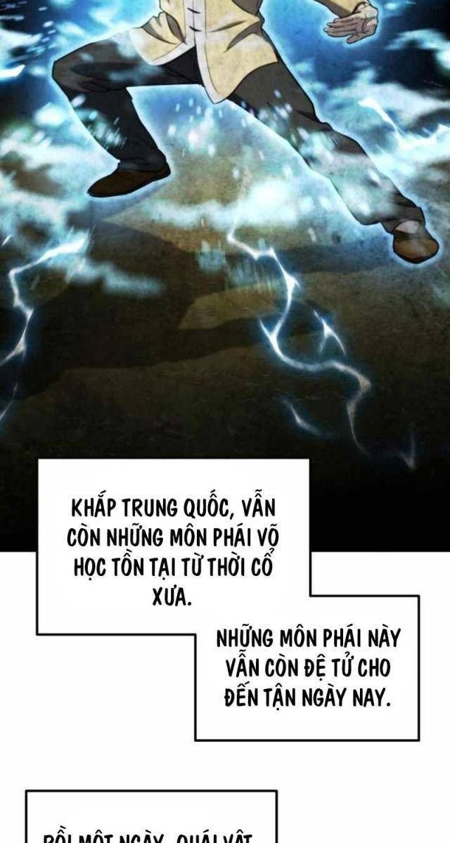 Mạt Thế Hậu Cần - Page 21