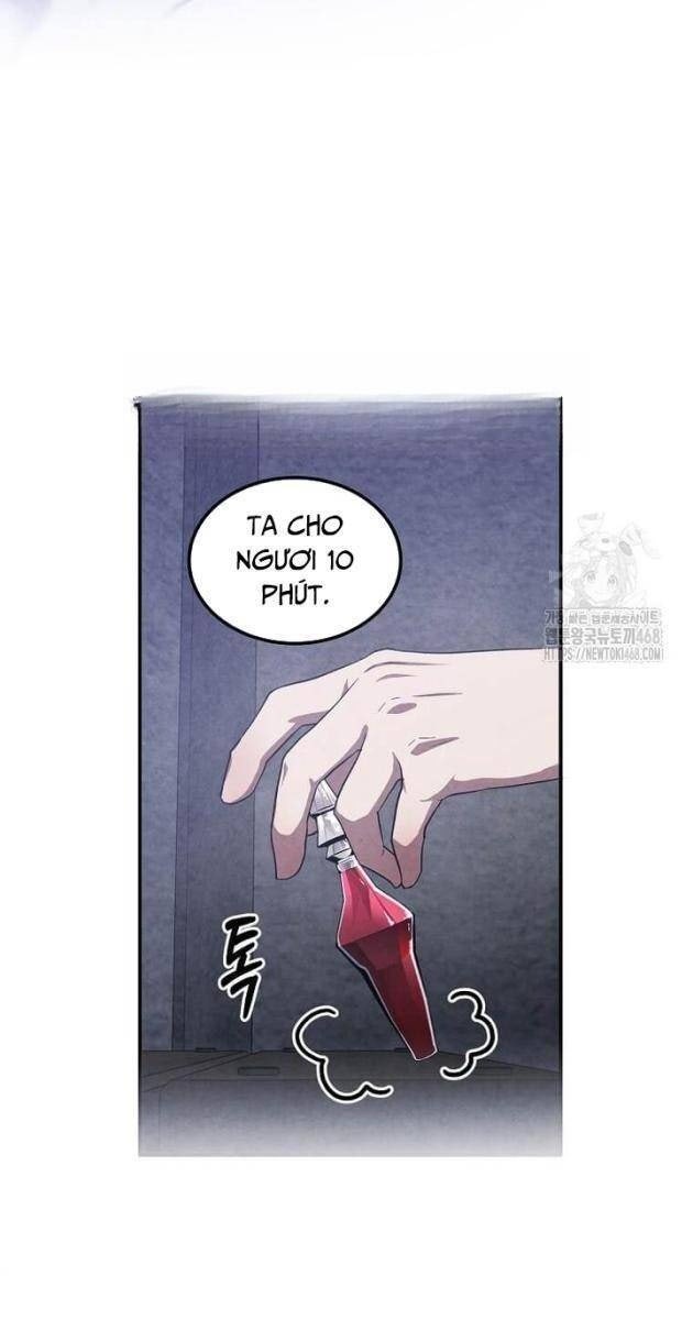 Con Trai Út Huyền Thoại Nhà Hầu Tước - Page 29