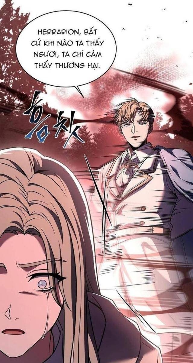 Sự Trở Lại Của Đại Pháp Sư - Page 28