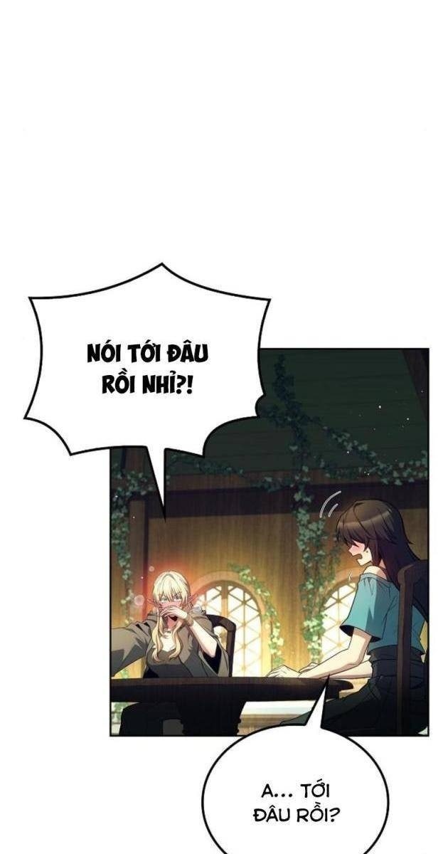 Đại Pháp Sư Mở Nhà Hàng - Page 94