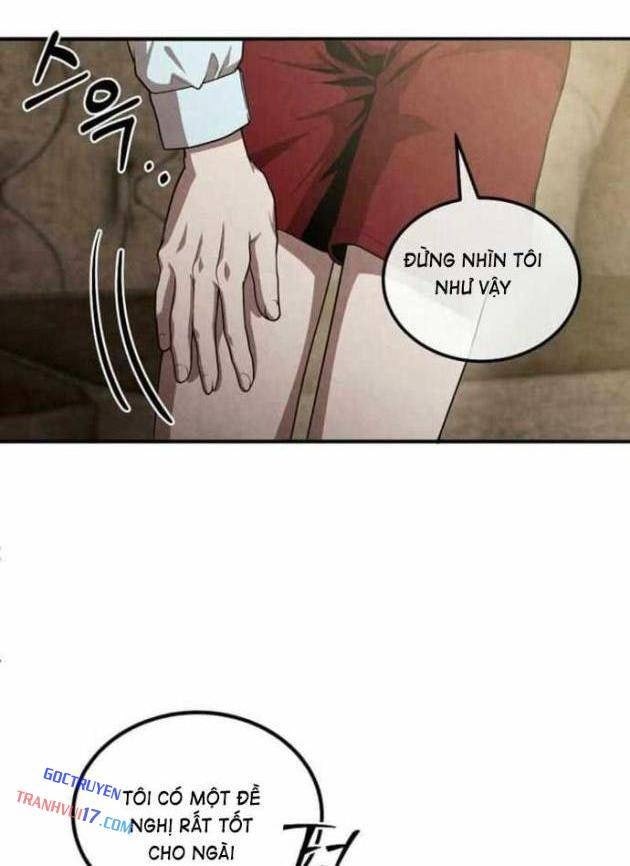 Con Trai Út Huyền Thoại Nhà Hầu Tước - Page 29