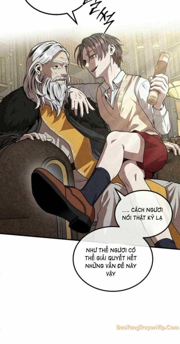 Con Trai Út Huyền Thoại Nhà Hầu Tước - Page 30