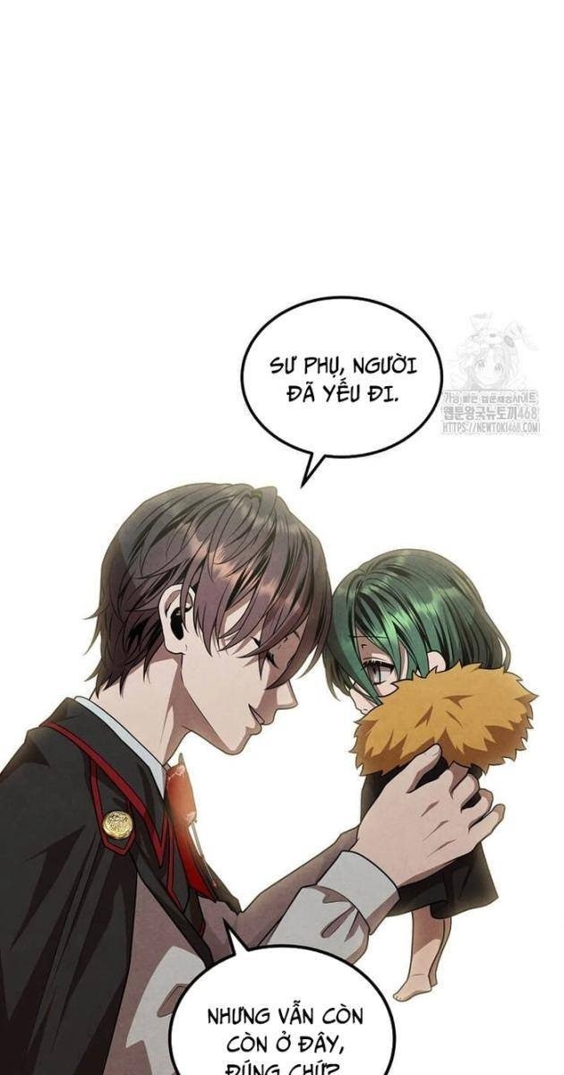 Con Trai Út Huyền Thoại Nhà Hầu Tước - Page 20