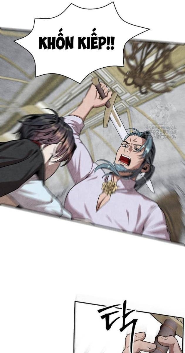 Con Trai Út Huyền Thoại Nhà Hầu Tước - Page 39