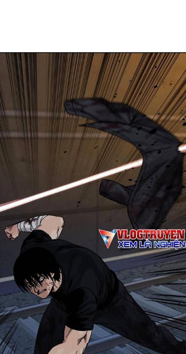 Để Có Thể Sống Sót - Page 73