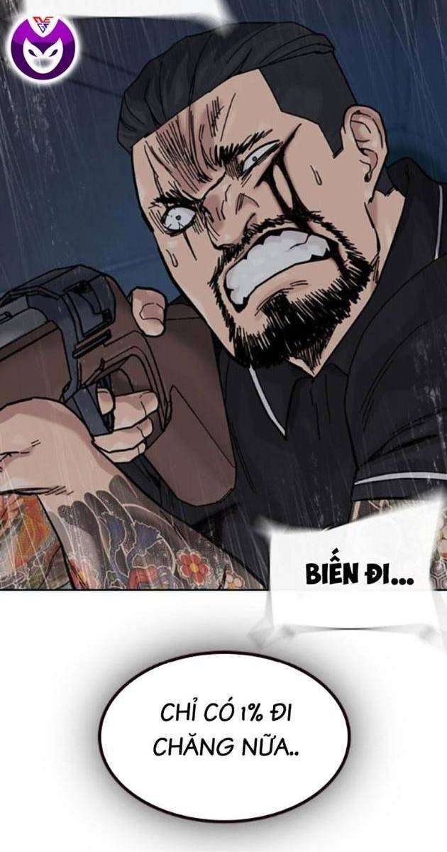 Để Có Thể Sống Sót - Page 134