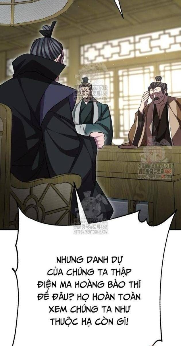 Thiên Hạ Đệ Nhất Đại Sư Huynh - Page 146