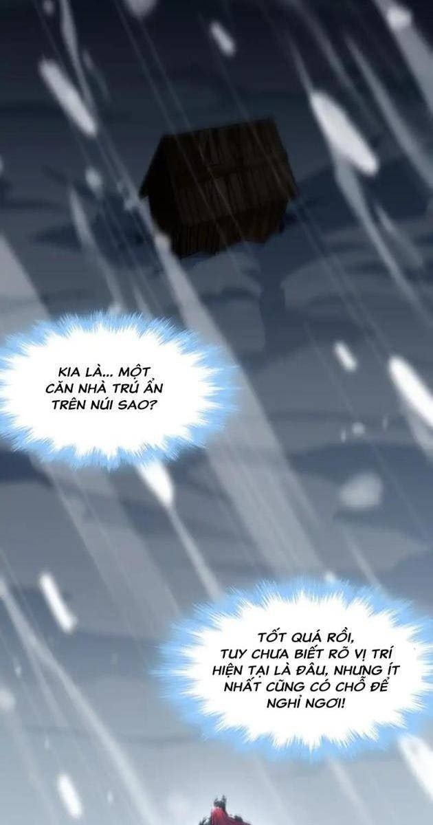 Sức Mạnh Của Ác Thần - Page 38