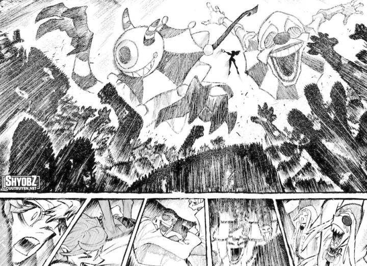 Gachi Akuta - Page 12