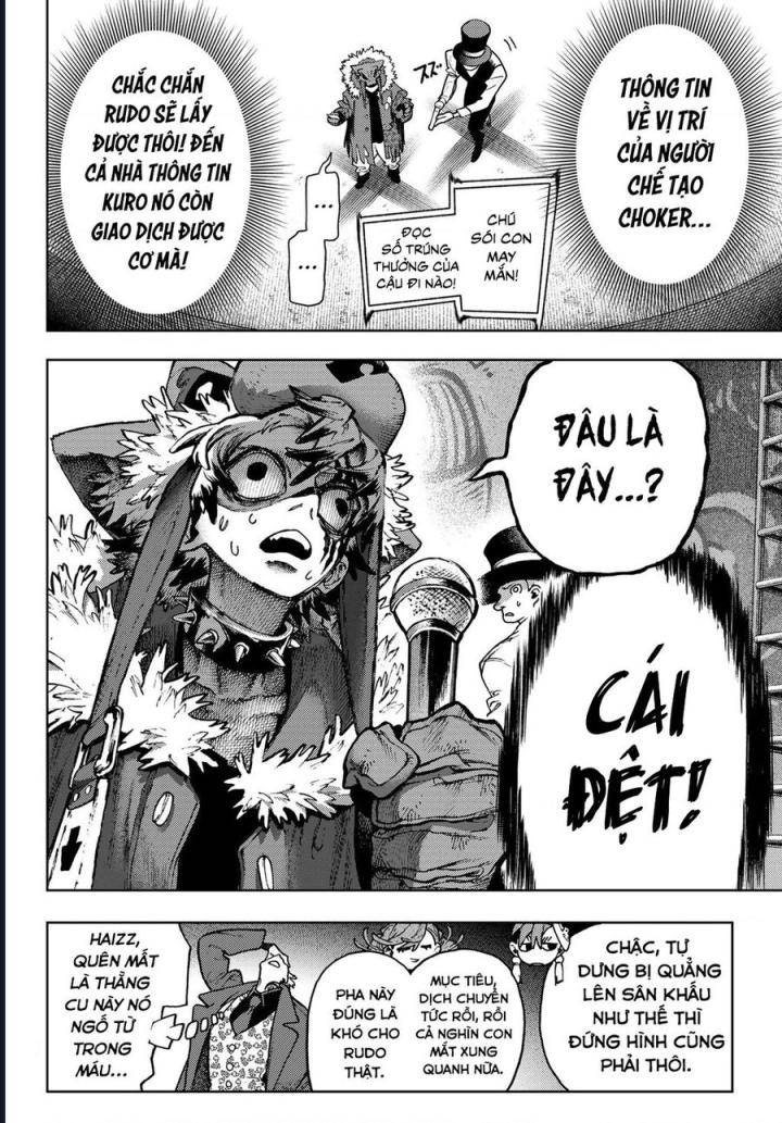 Gachi Akuta - Page 10