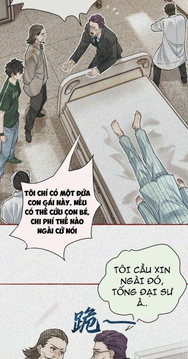 Làm Người Nhặt Xác, Tôi Khởi Đầu Là Giải Phẫu Bạn Gái Cũ! - Page 47