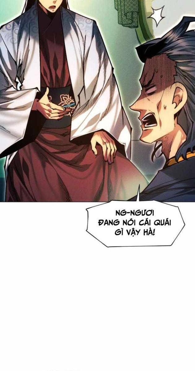 Chuyển Sinh Vào Thế Giới Võ Lâm - Page 109