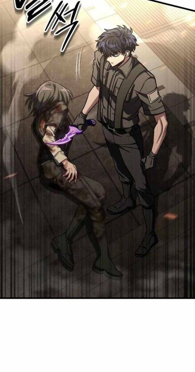 Sát Thủ Thiên Tài Đơn Độc - Page 10