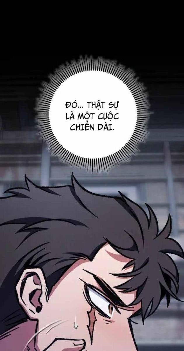 Sát Thủ Thiên Tài Đơn Độc - Page 123