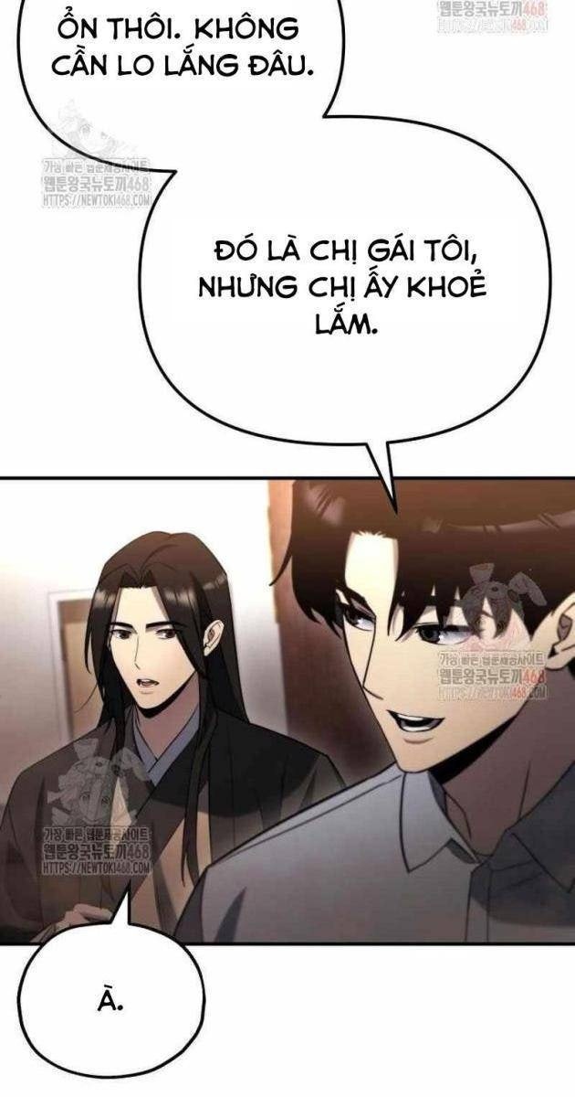 Mạt Thế Hậu Cần - Page 16