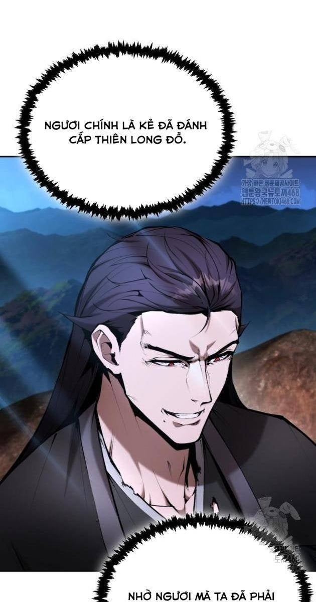 Giáo Chủ Ma Giáo Cũng Biết Sợ - Page 146