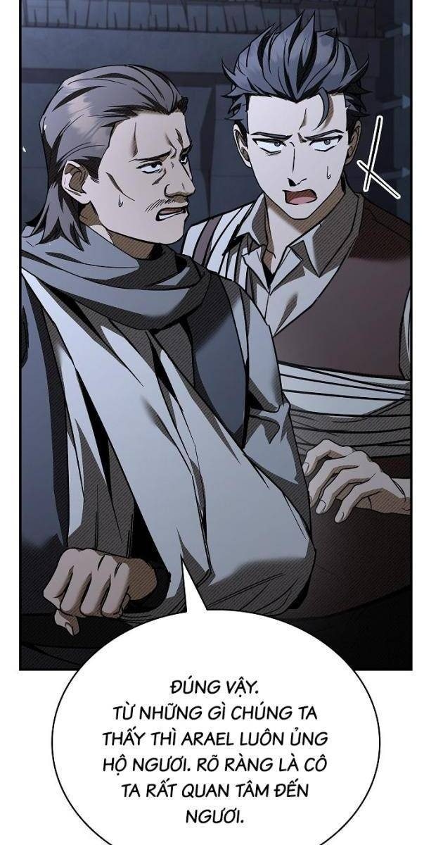 Vô Hồn Bất Kính Giả Dạ - Page 18