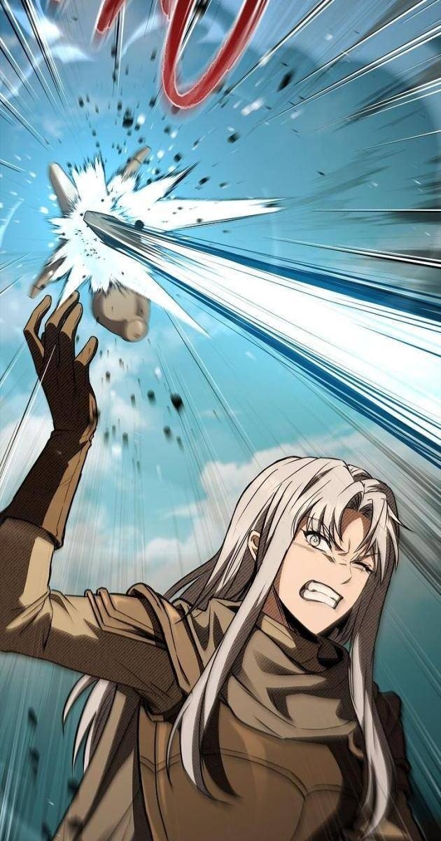 Vô Hồn Bất Kính Giả Dạ - Page 137