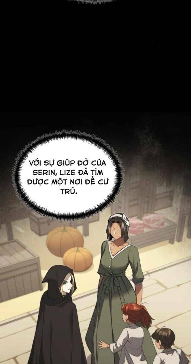 Hắc Kị Sĩ Thiên Tài Giới Hạn Thời Gian - Page 96