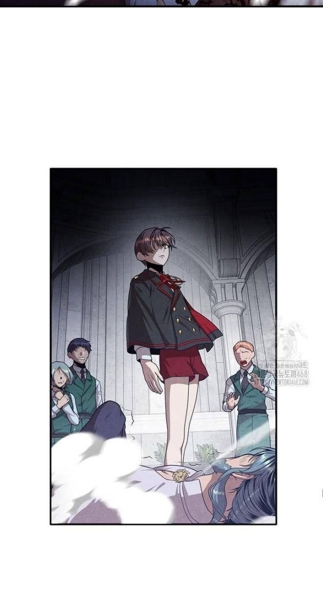 Con Trai Út Huyền Thoại Nhà Hầu Tước - Page 56