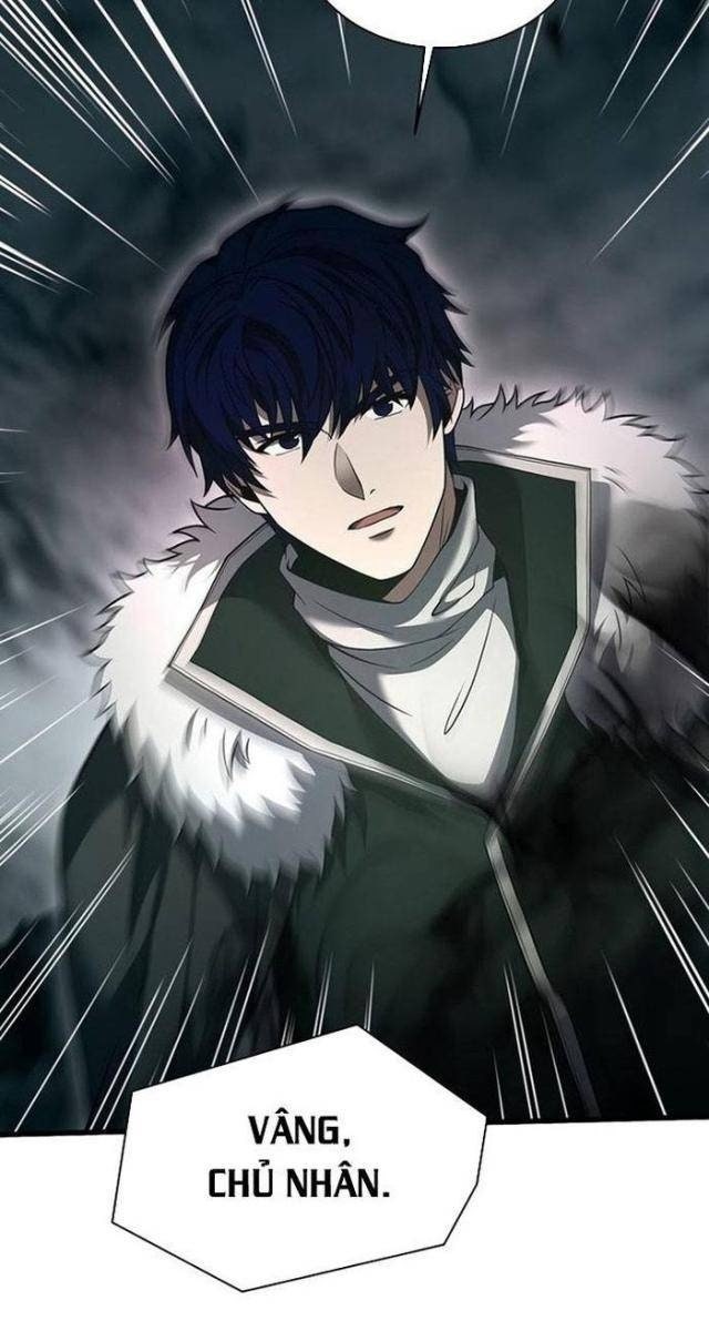 Sự Trở Lại Của Đại Pháp Sư - Page 27