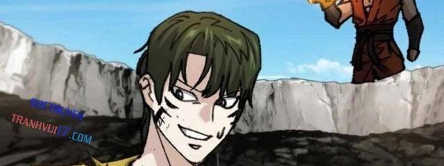 Tôi Đã Hồi Quy Nhưng Tận Thế Không Đến - Page 16