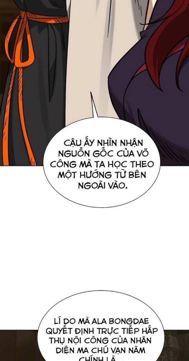 Thăng Cấp Vô Hạn Trong Murim - Page 29