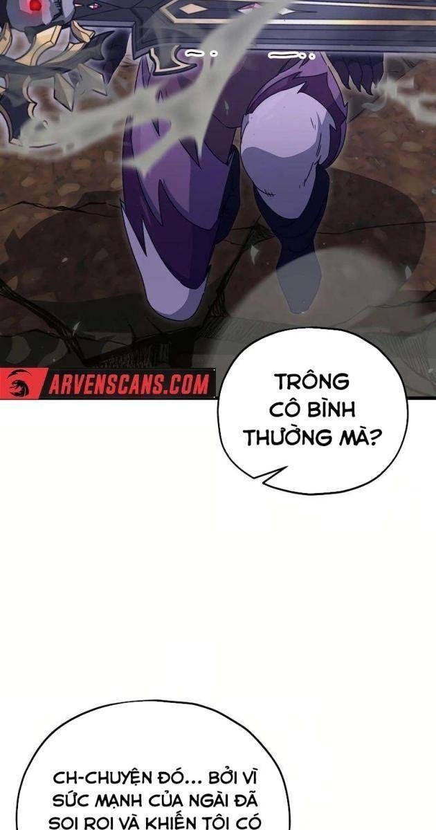 Bố Tôi Quá Mạnh - Page 63