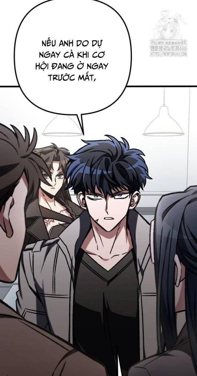 Sát Thủ Thiên Tài Đơn Độc - Page 91