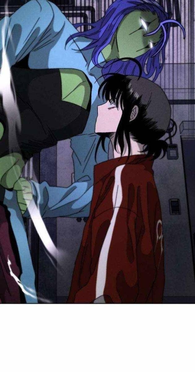 Dự Án Sao Hoả - Page 80