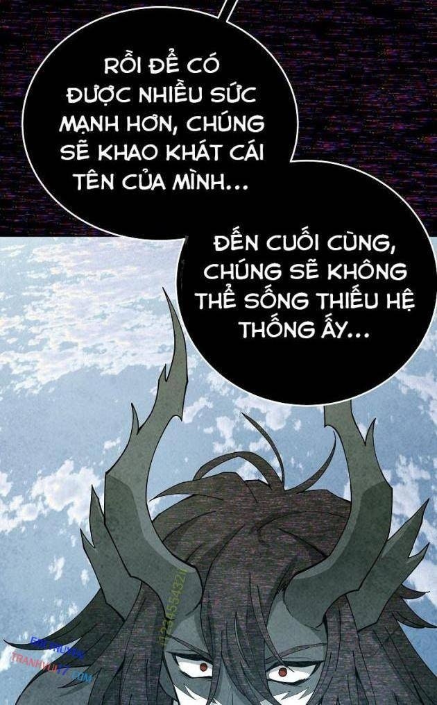 Trở Thành Nhân Viên Cho Các Vị Thần - Page 39