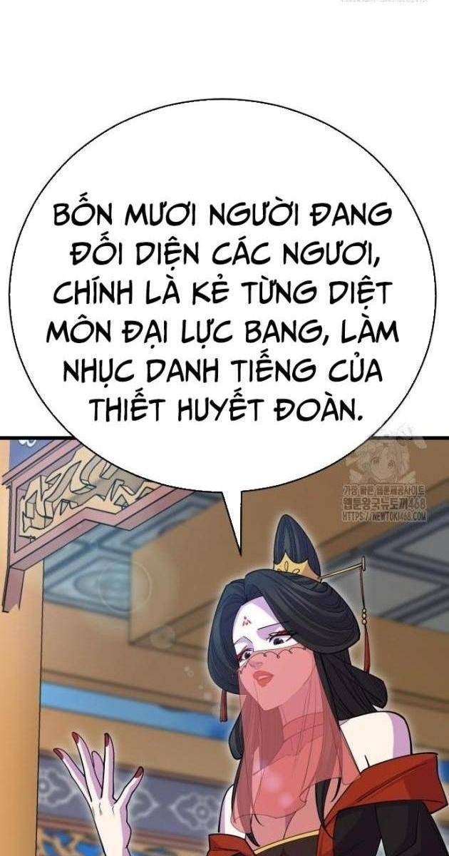 Thiên Hạ Đệ Nhất Đại Sư Huynh - Page 169