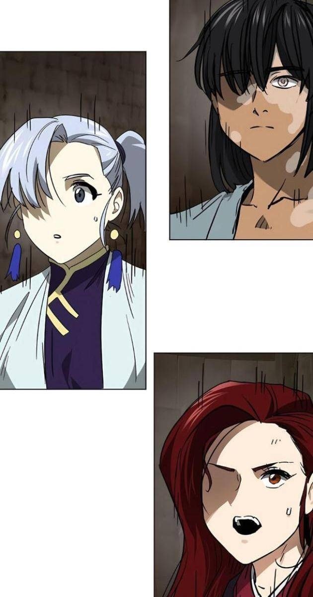 Thăng Cấp Vô Hạn Trong Murim - Page 105